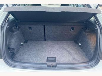 Volkswagen Polo 1.0 TSI 95 SE 5dr DSG