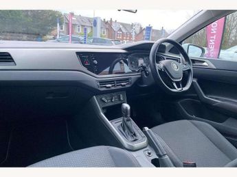 Volkswagen Polo 1.0 TSI 95 SE 5dr DSG
