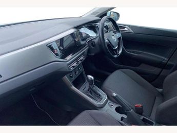 Volkswagen Polo 1.0 TSI 95 SE 5dr DSG