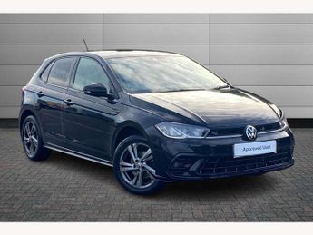 Volkswagen Polo 1.0 TSI 110 R-Line 5dr DSG