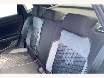 Volkswagen Polo 1.0 TSI 110 R-Line 5dr DSG