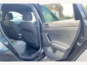 Volkswagen Polo 1.0 TSI 110 R-Line 5dr DSG