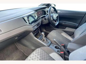 Volkswagen Polo 1.0 TSI 110 R-Line 5dr DSG