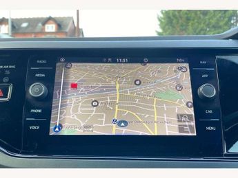 Volkswagen Polo 1.0 TSI 110 R-Line 5dr DSG