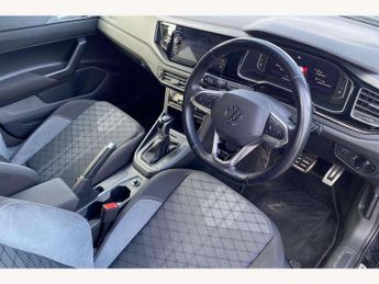 Volkswagen Polo 1.0 TSI 110 R-Line 5dr DSG