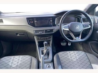 Volkswagen Polo 1.0 TSI 110 R-Line 5dr DSG