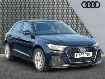 Audi A1 30 TFSI Sport 5dr