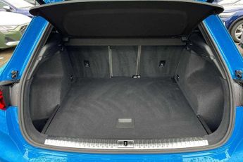 Audi Q3 40 TFSI Quattro S Line 5dr S Tronic