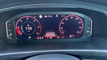 Volkswagen Tiguan 2.0 TDI 200 4Motion R-Line 5dr DSG