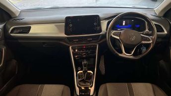 Volkswagen T-Roc 1.5 TSI Life 5dr DSG