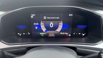 Volkswagen T-Roc 1.5 TSI Life 5dr DSG