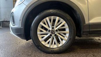 Volkswagen T-Roc 1.5 TSI Life 5dr DSG