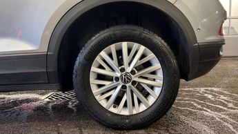 Volkswagen T-Roc 1.5 TSI Life 5dr DSG