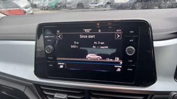 Volkswagen T-Roc 1.5 TSI Life 5dr DSG