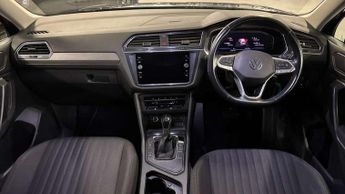 Volkswagen Tiguan Allspace 1.5 TSI Life 5dr DSG