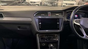 Volkswagen Tiguan Allspace 1.5 TSI Life 5dr DSG