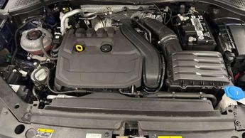 Volkswagen Tiguan Allspace 1.5 TSI Life 5dr DSG
