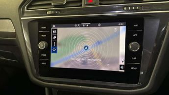 Volkswagen Tiguan Allspace 1.5 TSI Life 5dr DSG