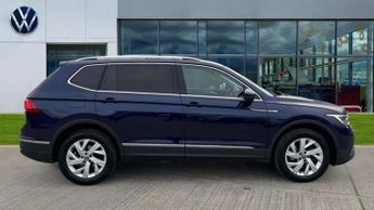 Volkswagen Tiguan Allspace 1.5 TSI Life 5dr DSG
