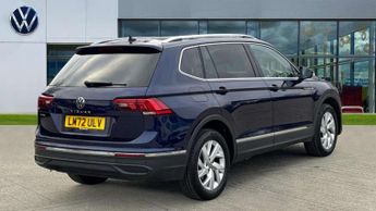 Volkswagen Tiguan Allspace 1.5 TSI Life 5dr DSG