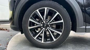 Ford Puma 1.0 EcoBoost Hybrid mHEV Titanium 5dr DCT