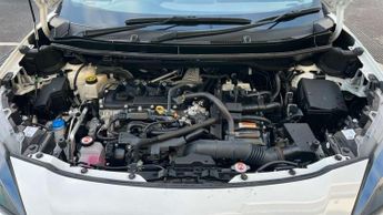 Toyota Yaris Cross 1.5 Hybrid Excel 5dr CVT