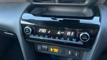Toyota Yaris Cross 1.5 Hybrid Excel 5dr CVT