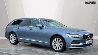 Volvo V90 2.0 D5 PP Inscription Pro 5dr AWD Geartronic