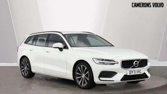 Volvo V60 2.0 B3P Momentum 5dr Auto