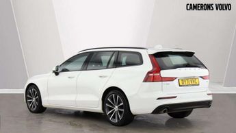 Volvo V60 2.0 B3P Momentum 5dr Auto