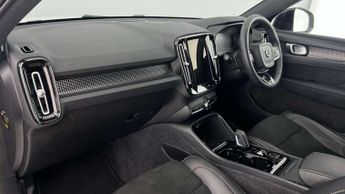 Volvo XC40 2.0 B4P R DESIGN 5dr AWD Auto