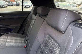 Volkswagen Golf 2.0 TDI 200 GTD 5dr DSG
