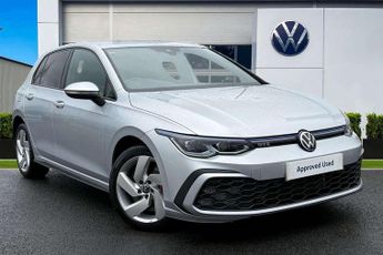 Volkswagen Golf 1.4 TSI GTE 5dr DSG