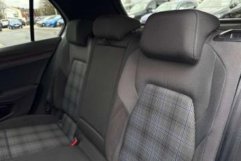 Volkswagen Golf GTE 1.4 TSI GTE 5dr DSG