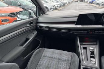 Volkswagen Golf GTE 1.4 TSI GTE 5dr DSG