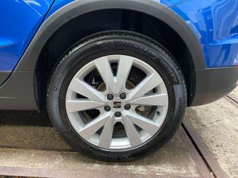 SEAT Arona 1.0 TSI 115 XPERIENCE 5dr DSG