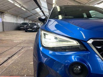 SEAT Arona 1.0 TSI 115 XPERIENCE 5dr DSG