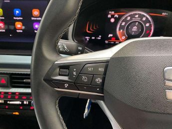 SEAT Arona 1.0 TSI 115 XPERIENCE 5dr DSG