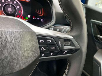SEAT Arona 1.0 TSI 115 XPERIENCE 5dr DSG