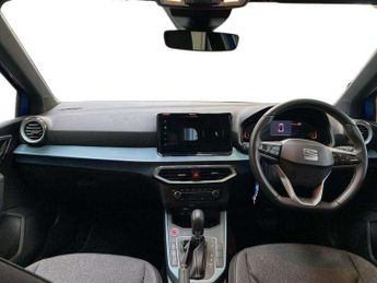 SEAT Arona 1.0 TSI 115 XPERIENCE 5dr DSG