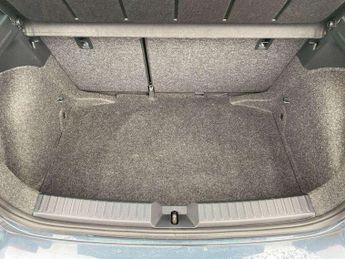 SEAT Ibiza 1.0 TSI 115 FR Sport 5dr DSG