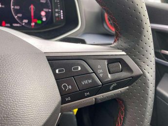 SEAT Ibiza 1.0 TSI 115 FR Sport 5dr DSG