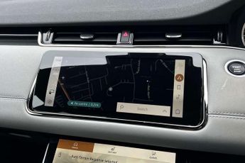 Land Rover Range Rover Evoque 1.5 P300e R-Dynamic SE 5dr Auto