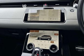 Land Rover Range Rover Evoque 1.5 P300e R-Dynamic SE 5dr Auto
