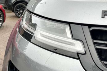 Land Rover Range Rover Evoque 1.5 P300e R-Dynamic SE 5dr Auto