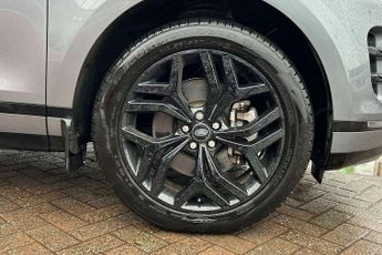Land Rover Range Rover Evoque 1.5 P300e R-Dynamic SE 5dr Auto
