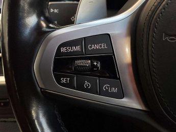 BMW 4 Series 420d xDrive MHT M Sport 2dr Step Auto