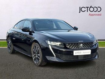 Peugeot 508 1.6 Hybrid GT Premium 5dr e-EAT8