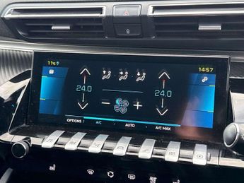 Peugeot 508 1.6 Hybrid GT Premium 5dr e-EAT8