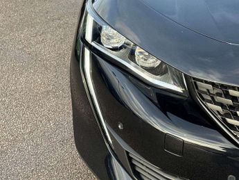 Peugeot 508 1.6 Hybrid GT Premium 5dr e-EAT8